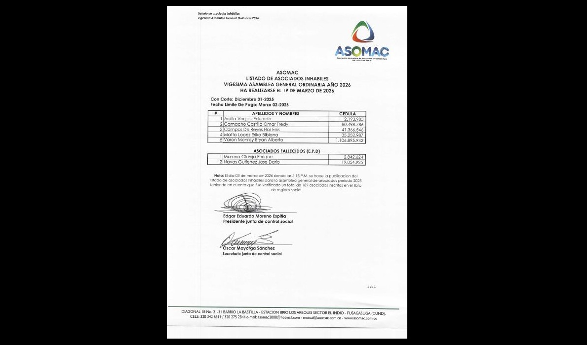 ASOC. INHABILES-26