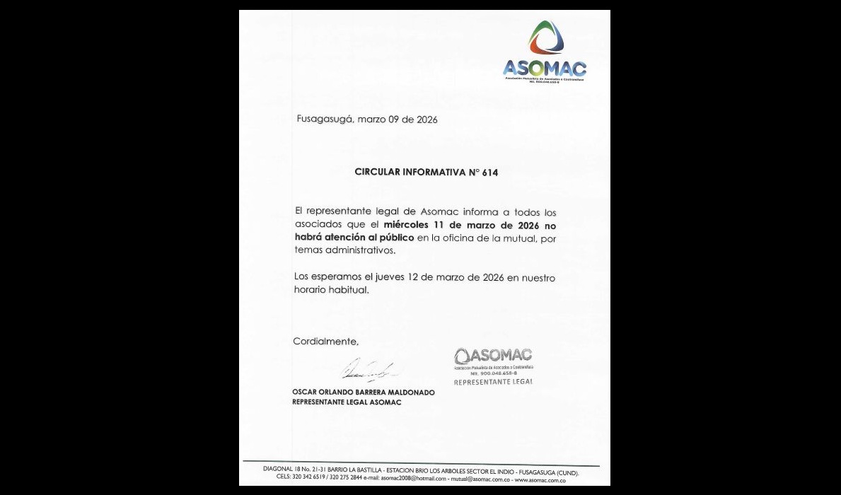 circular 614-2026