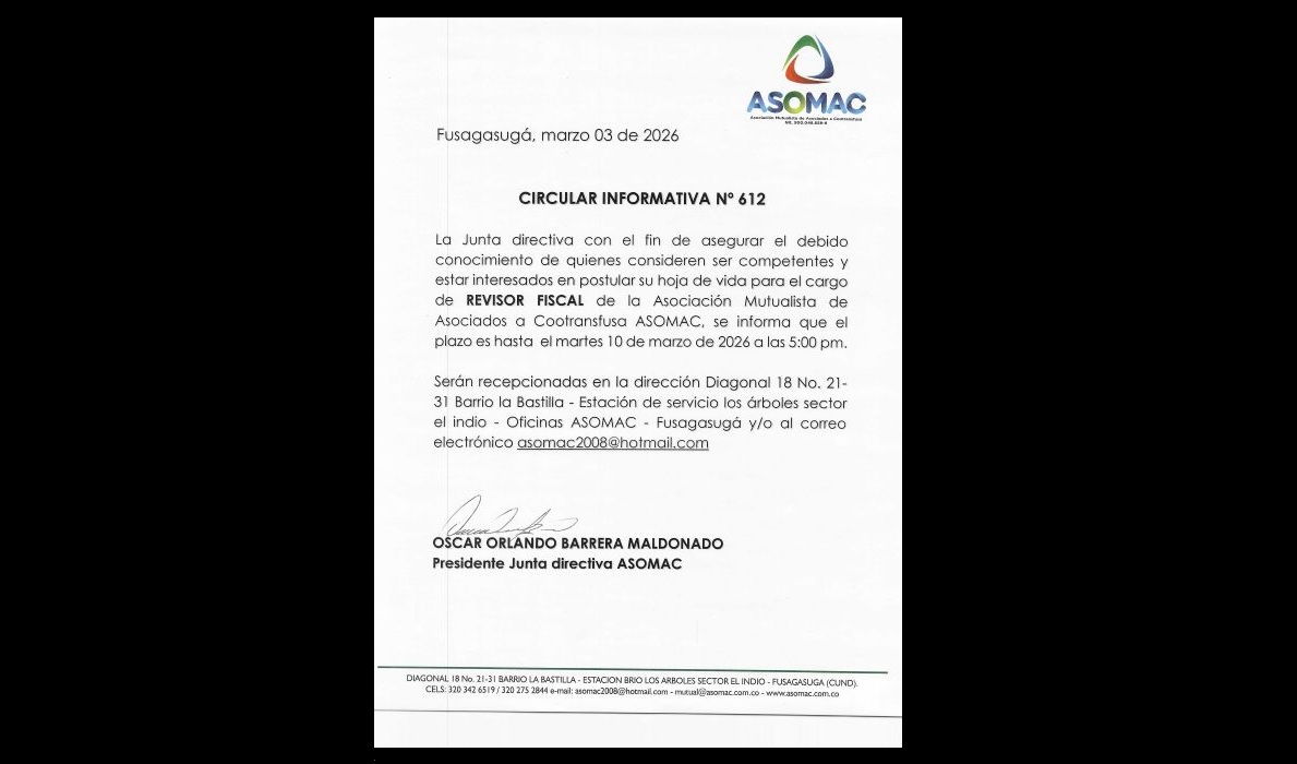 CONV REVISOR 26